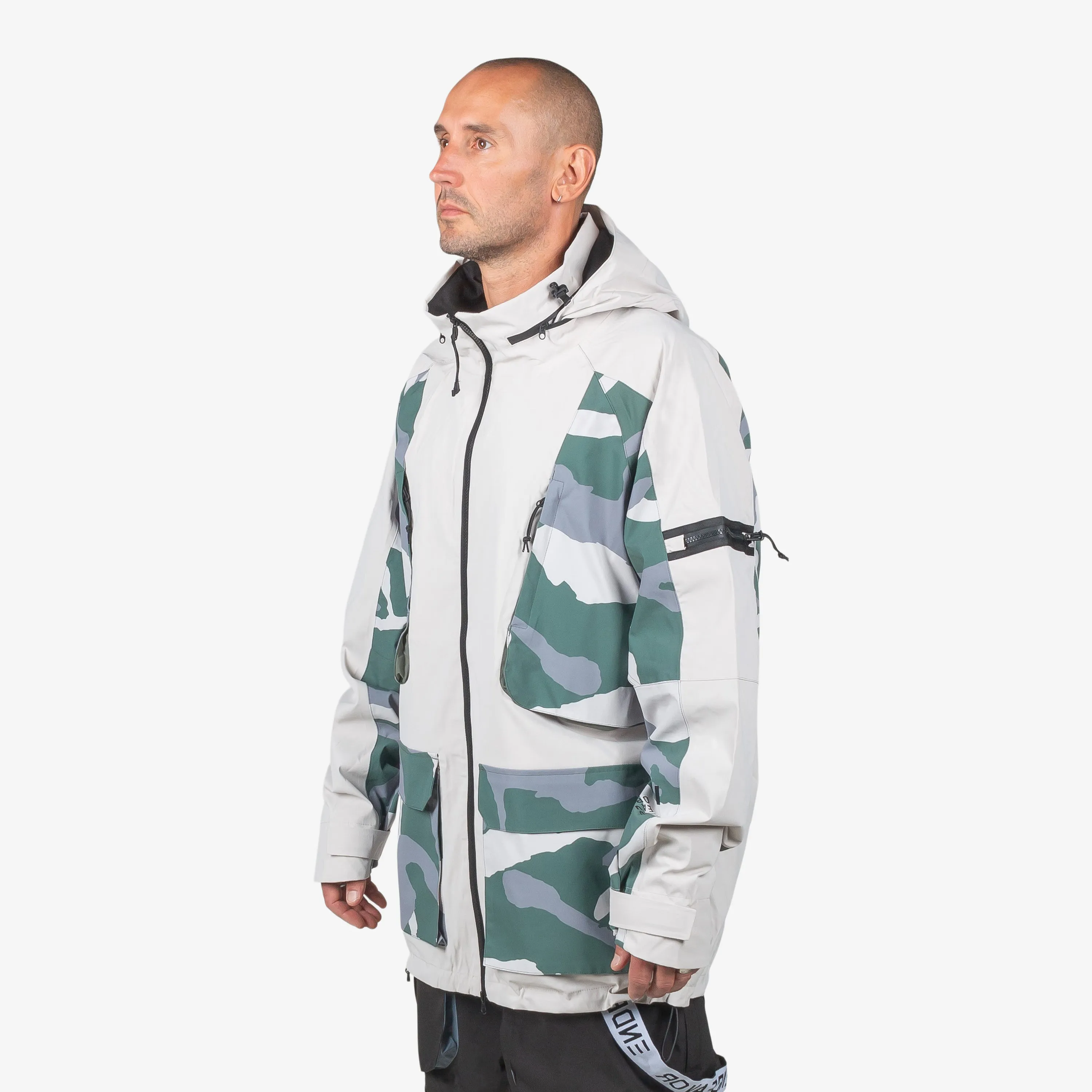 2L Patrol Jacket