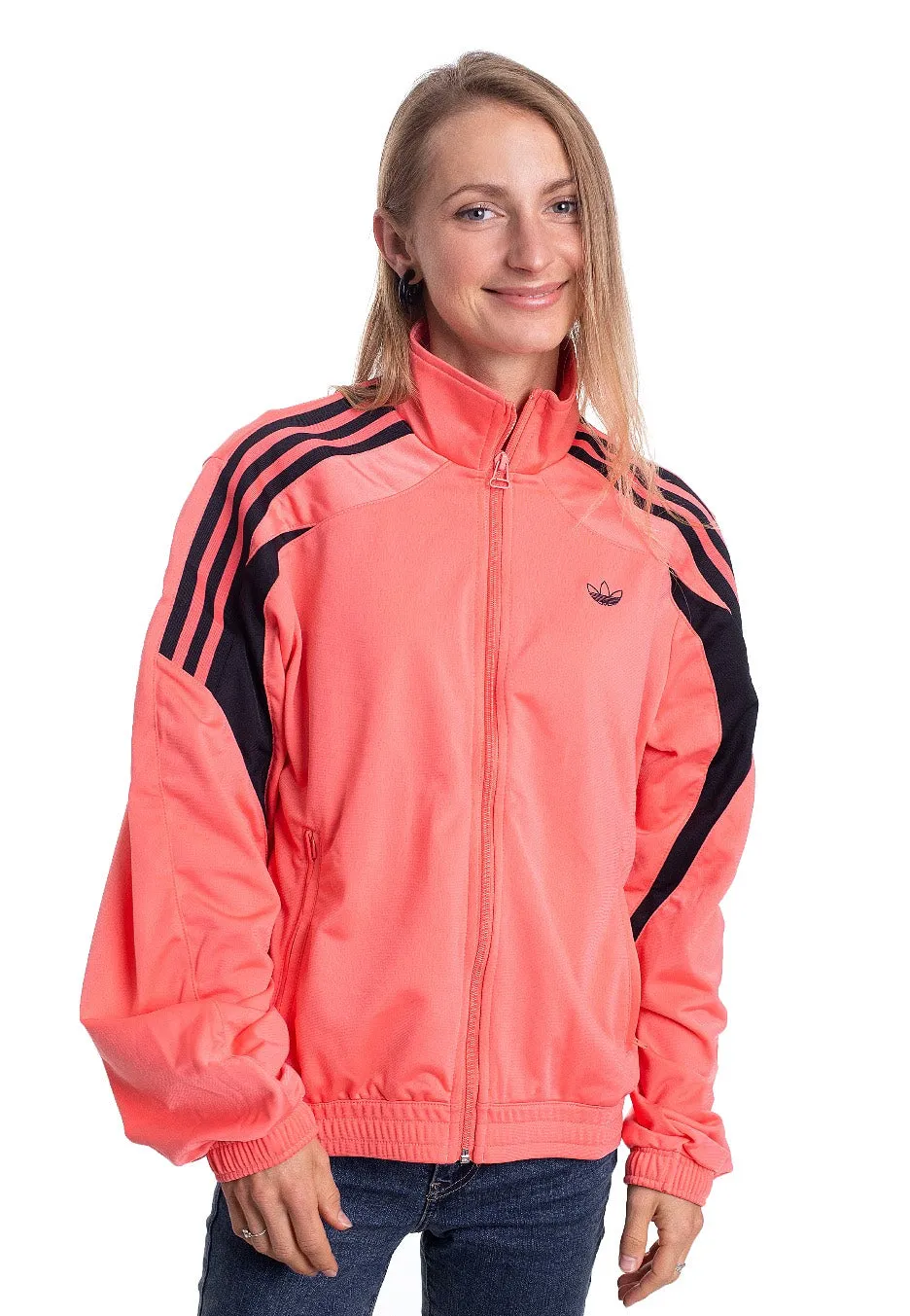 Adidas - Seflre - Track Jacket