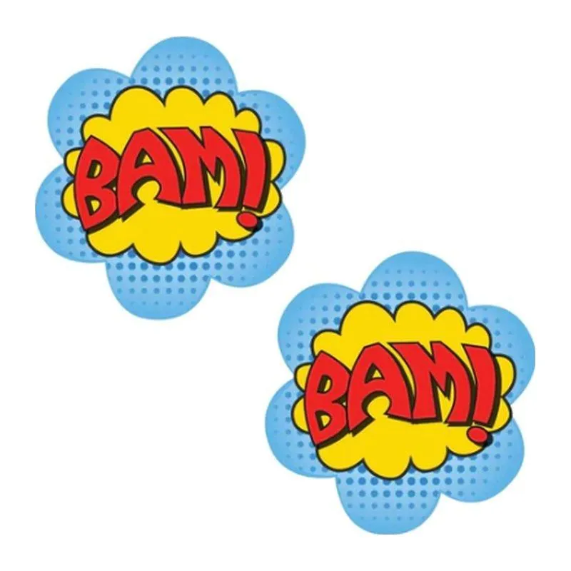 BAM Pasties