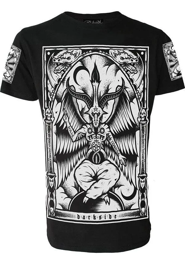 Baphomet | T-SHIRT