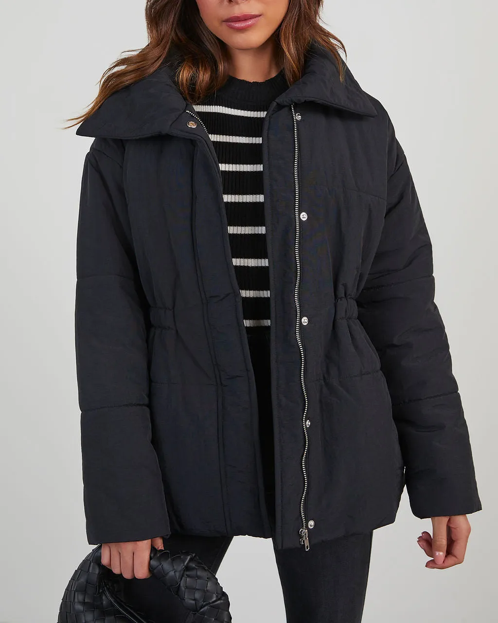 Bleecker Street Puffer Jacket