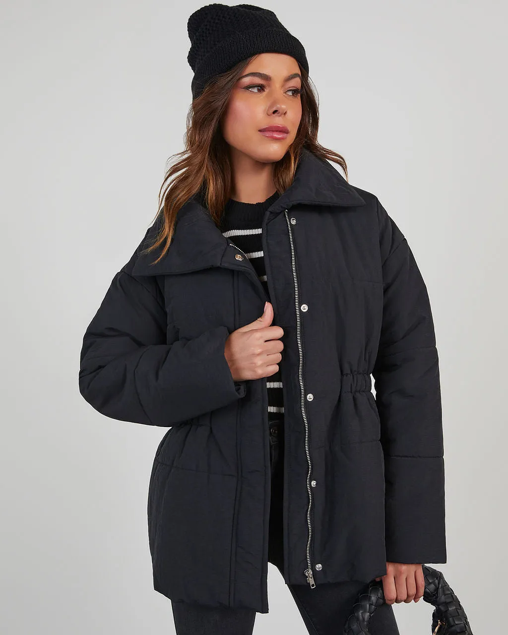 Bleecker Street Puffer Jacket