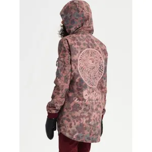 Burton Mossy Maze Jacket