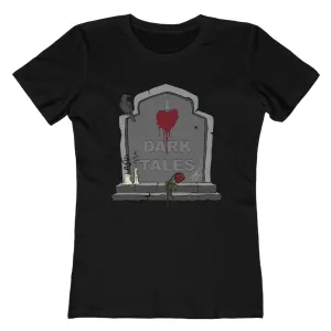 Dark Tales Women's Tee