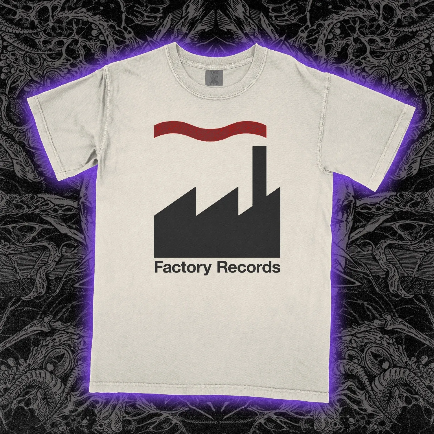 Factory Records