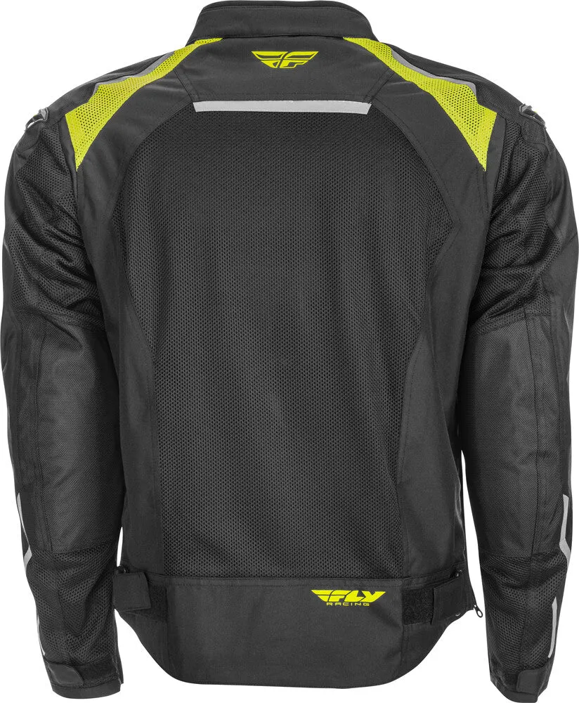 Fly Racing Coolpro Mesh Jacket