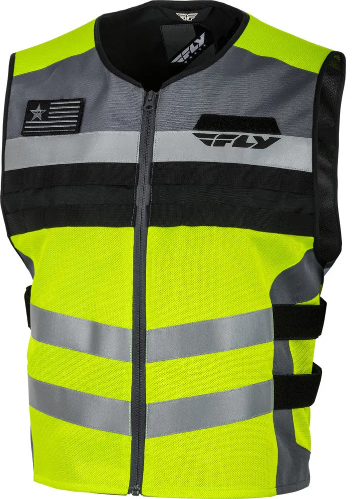 Fly Racing Fast-Pass Vest