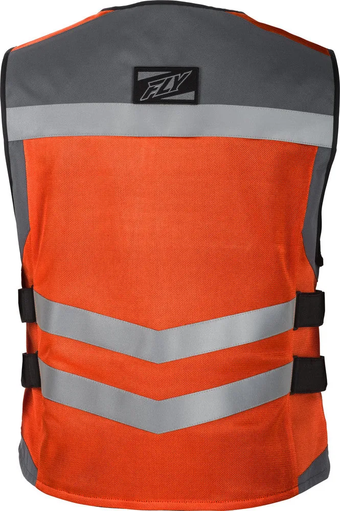 Fly Racing Fast-Pass Vest