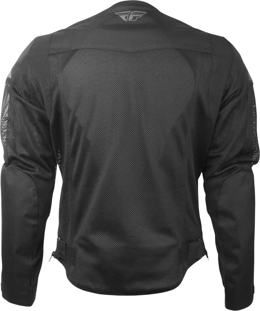 Fly Racing Flux Air Mesh Jacket