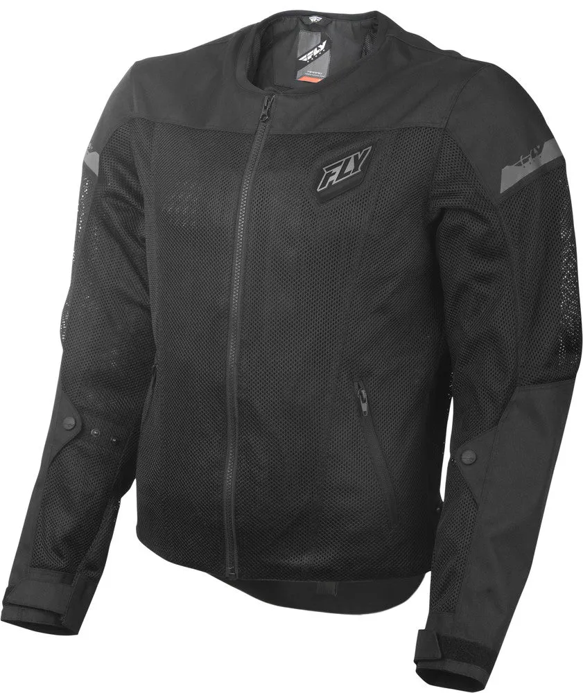 Fly Racing Flux Air Mesh Jacket