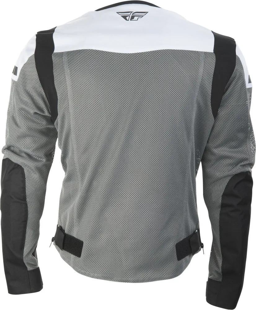 Fly Racing Flux Air Mesh Jacket