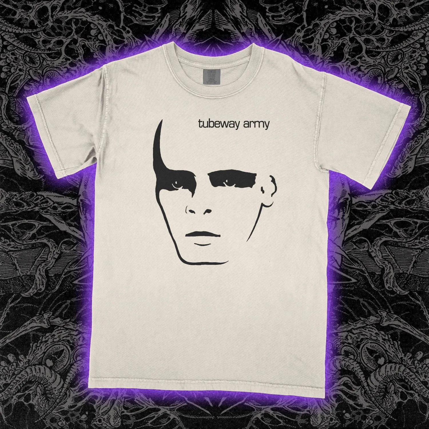 Gary Numan Tubeway Army