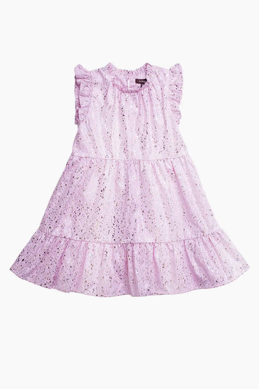 Girls Dress Imoga Pia Bermuda