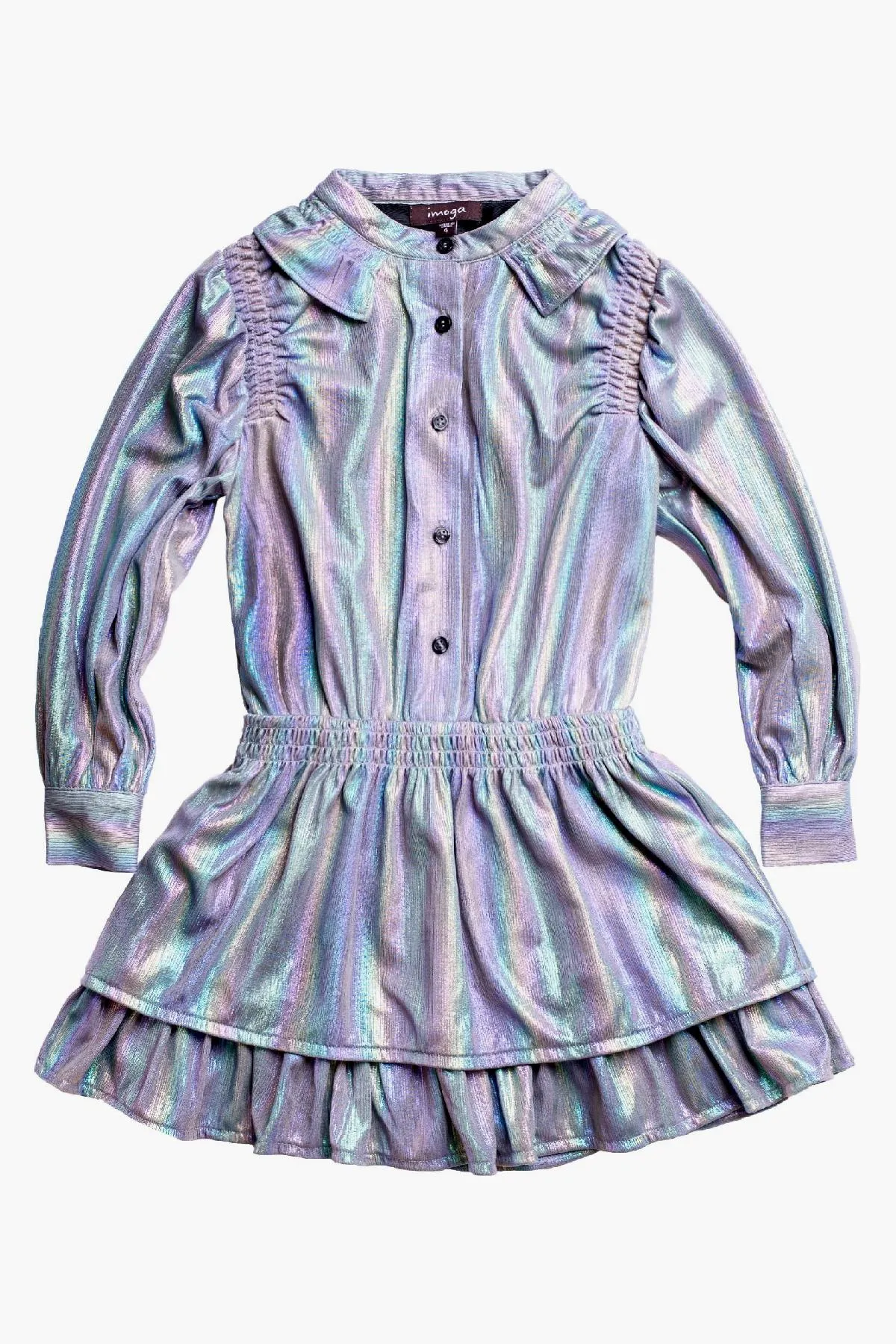 Girls Dress Imoga Sally