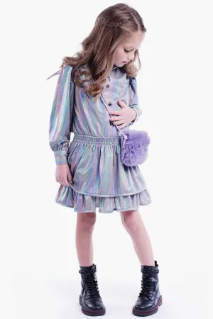 Girls Dress Imoga Sally