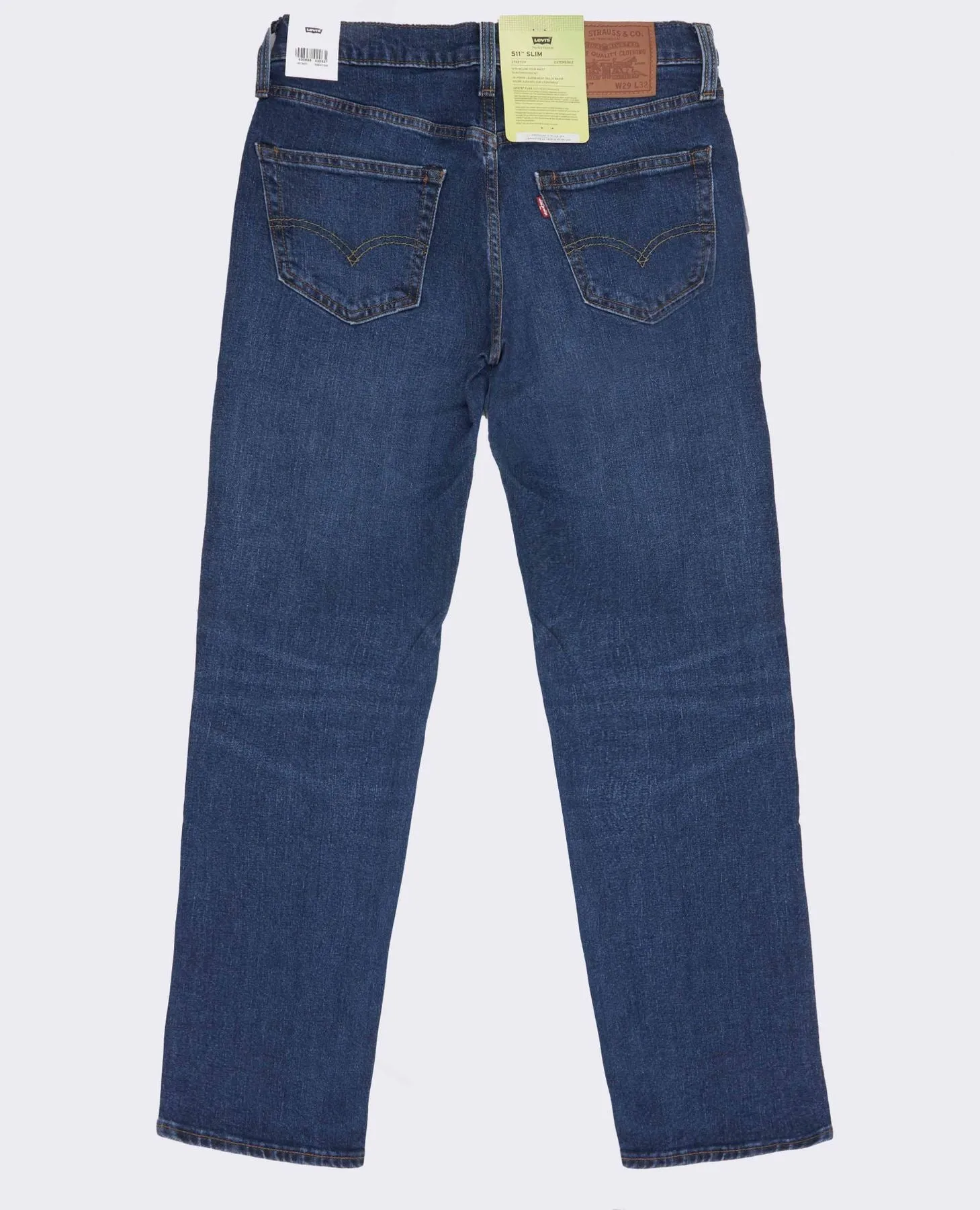 Jeans Levi's 511 Slim