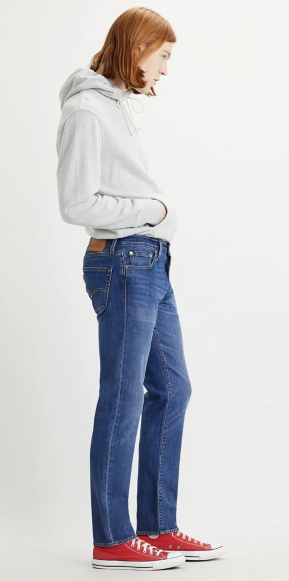 Jeans Levi's 511 Slim