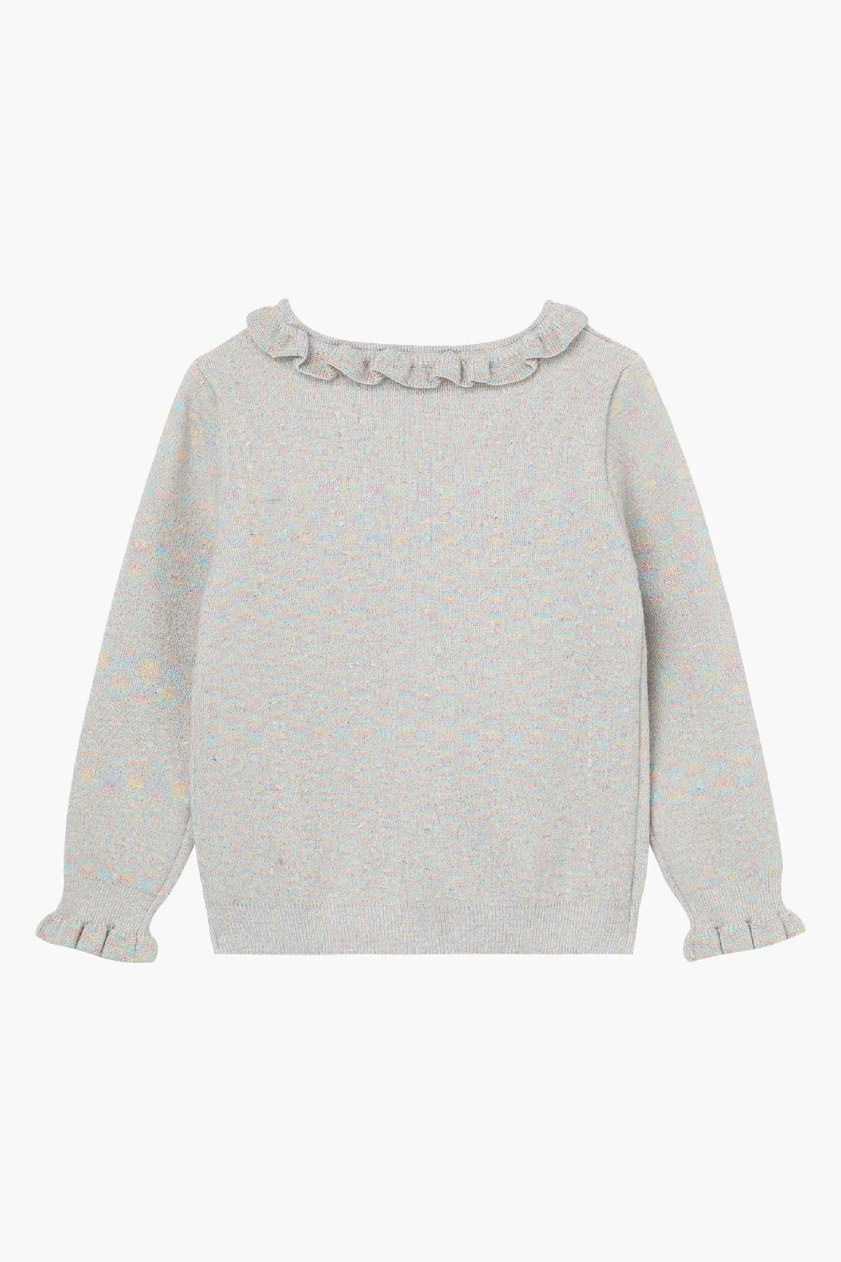 Kids Sweater Peek Kids Llama