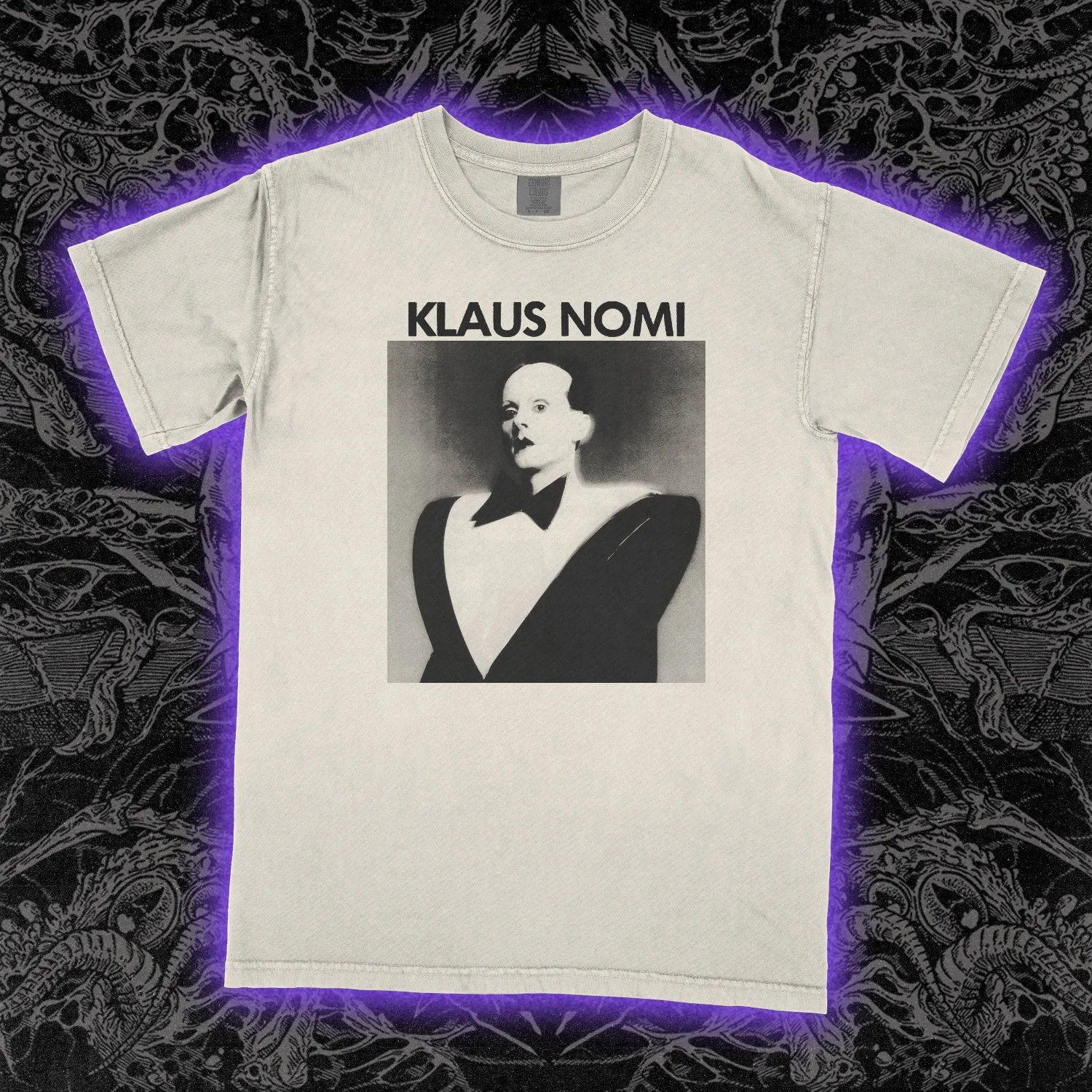 Klaus Nomi