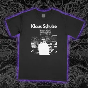 Klaus Schulze