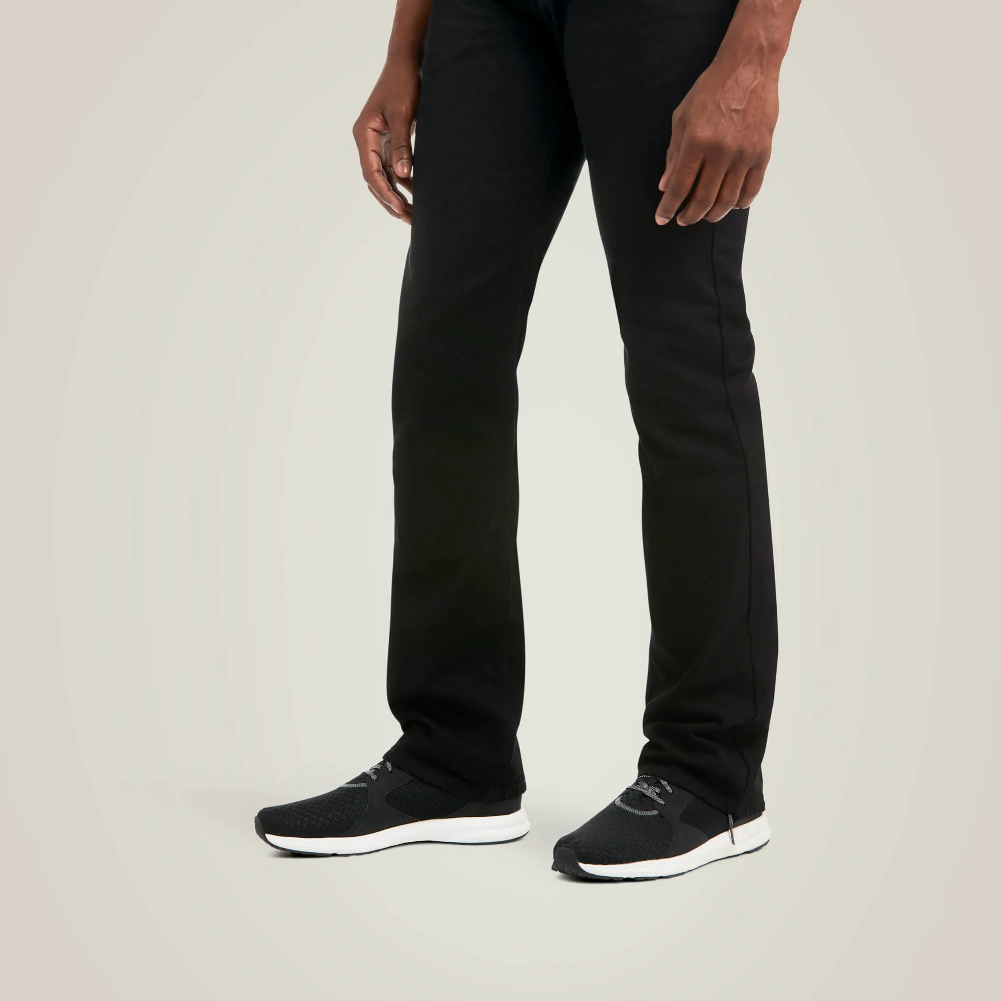 M7 Slim Legacy Straight Jean