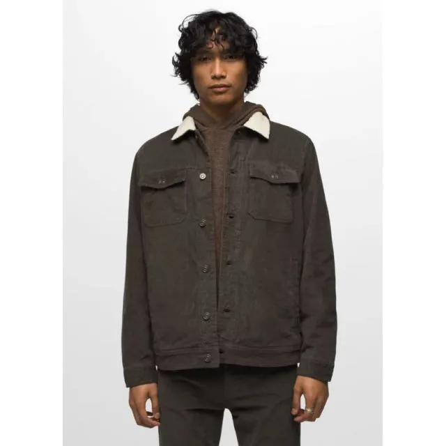 Men's Ashland Cord Jacket