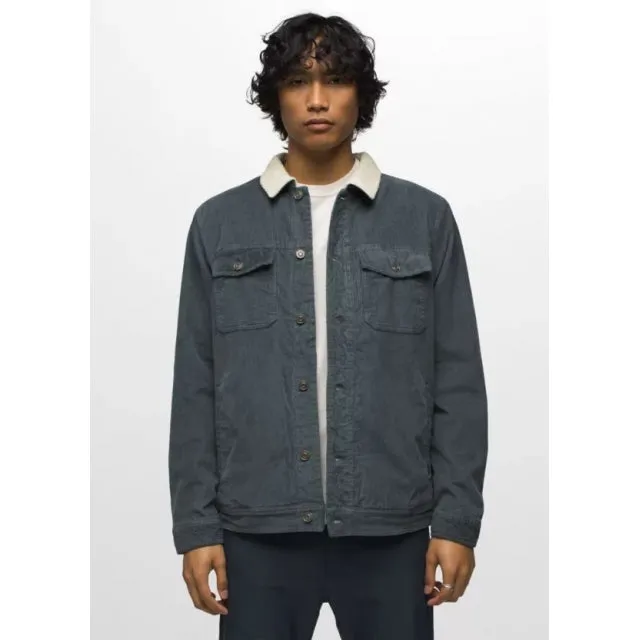 Men's Ashland Cord Jacket