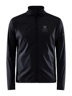 Men's Race Rebel Running Jacket