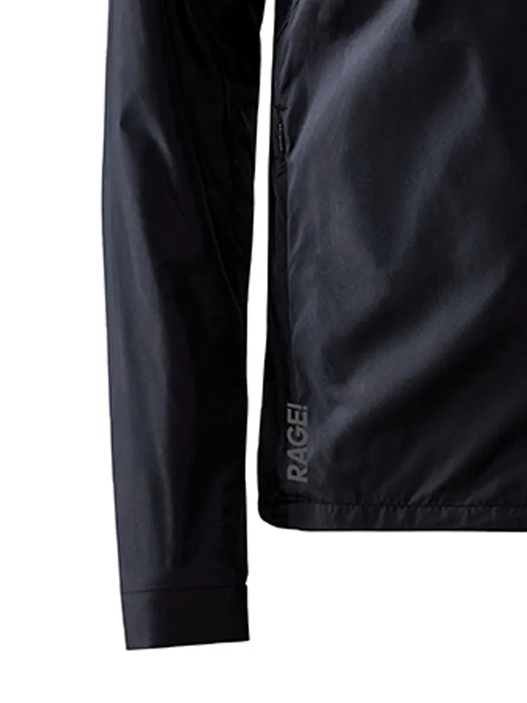 Men's Race Rebel Running Jacket