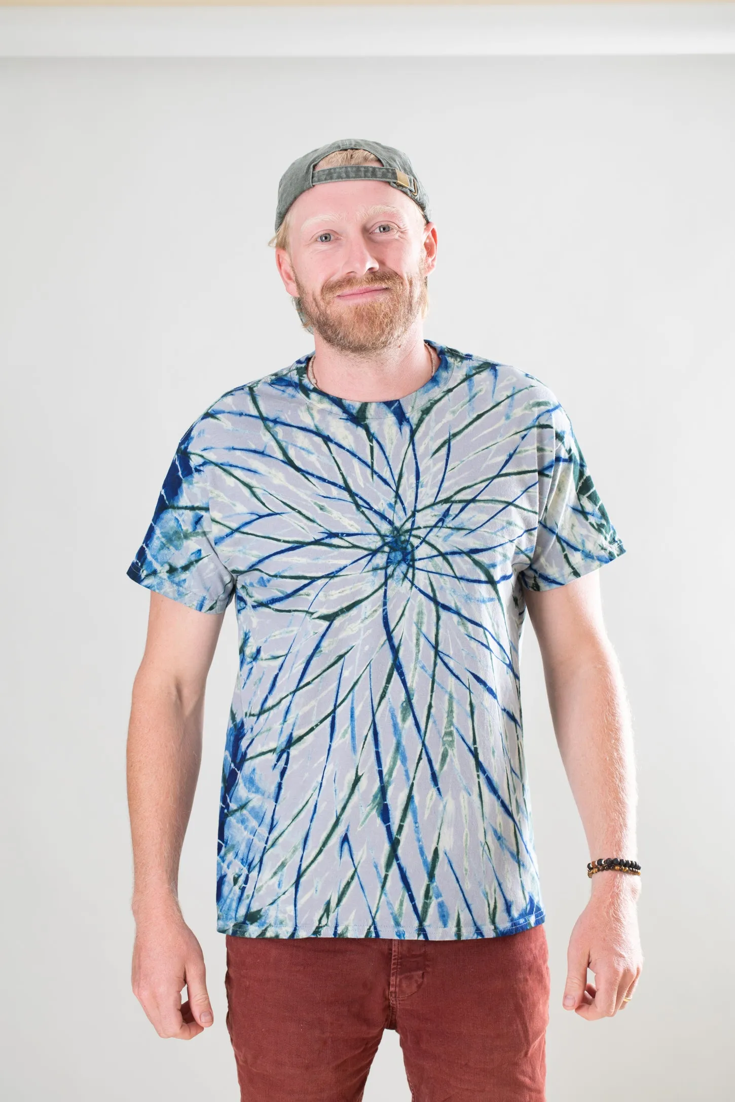 Oracle Tie Dye T-Shirt