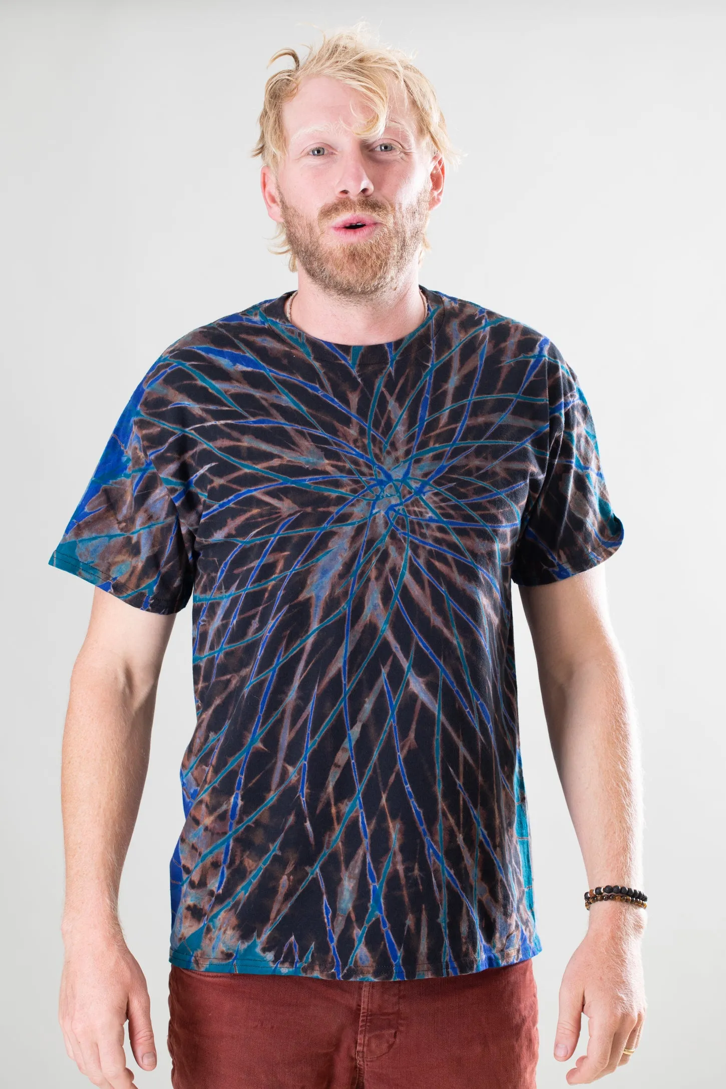 Oracle Tie Dye T-Shirt