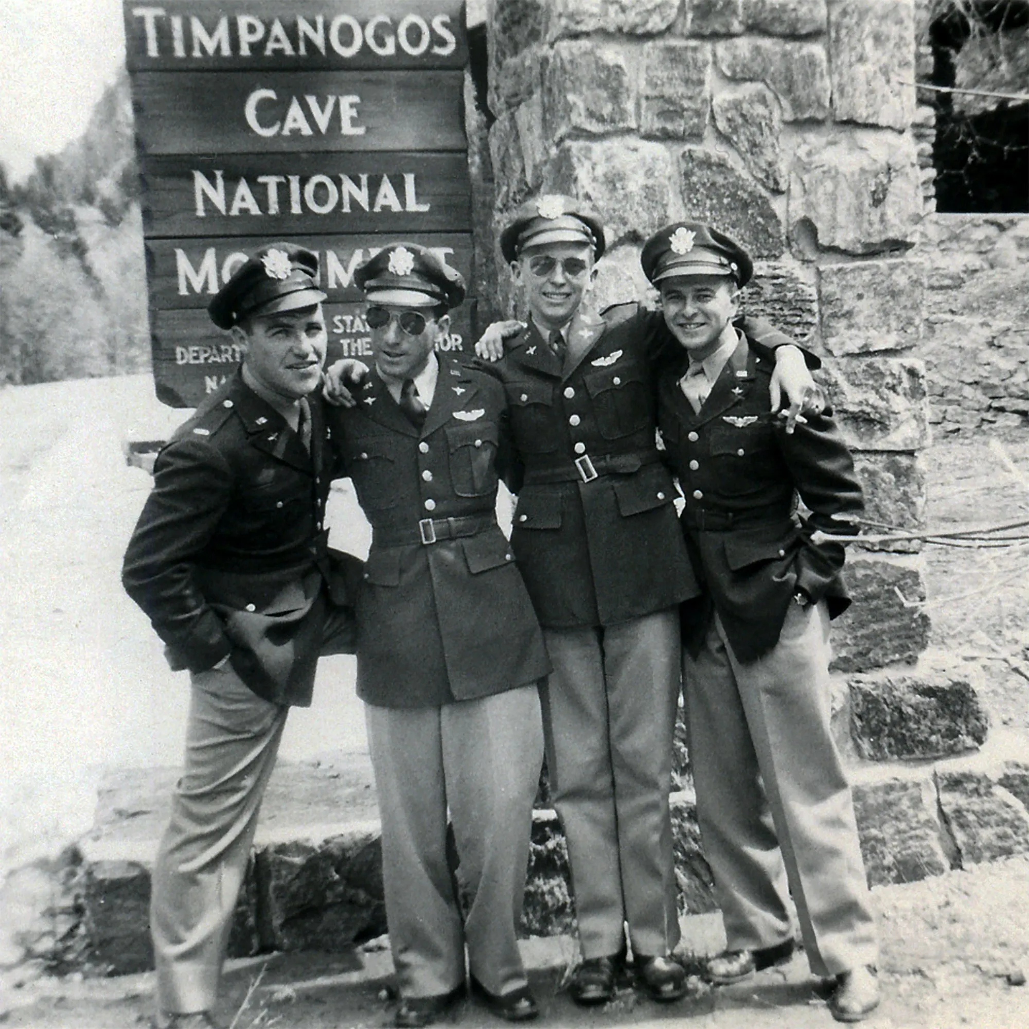 Original U.S. WWII Named 8th Air Force B-24 Liberator “Rebel Gal” Bombardier Paul T. Valachovic Uniform Grouping with A-2 Flight Jackets with Photos