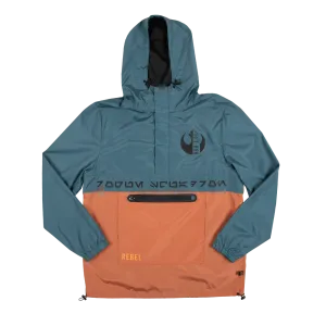 Rebel Alliance Windbreaker