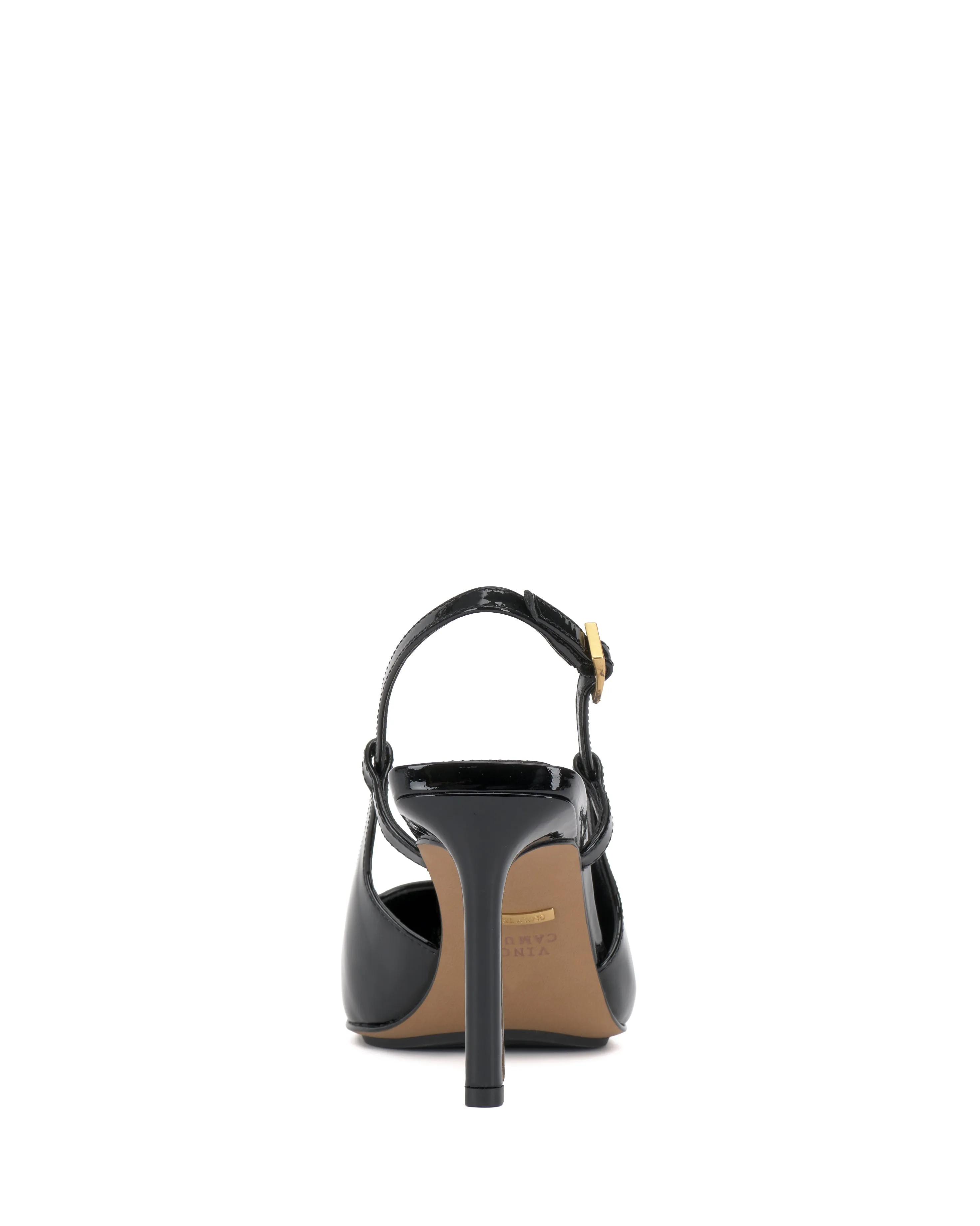 Reveille Slingback Pump