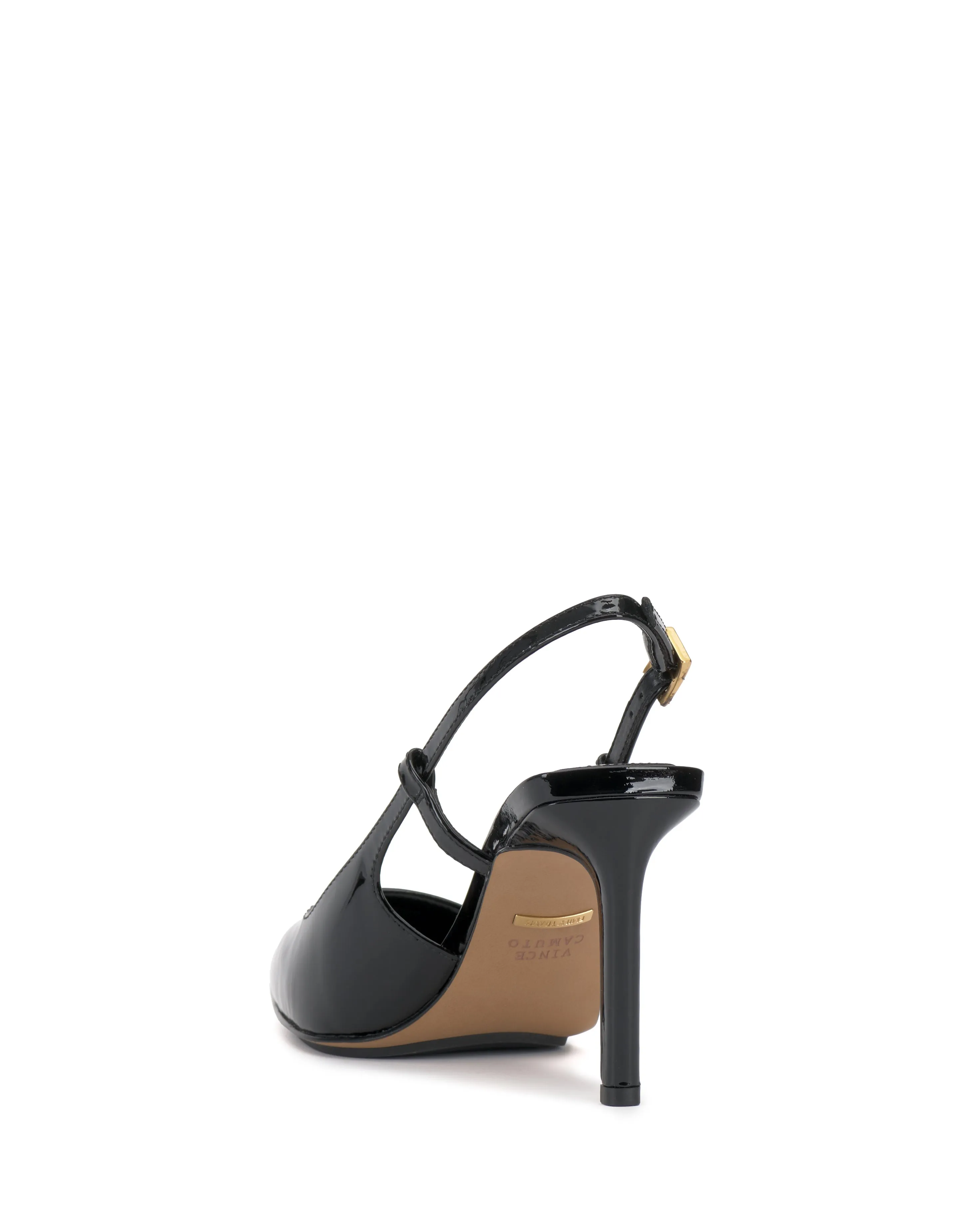 Reveille Slingback Pump