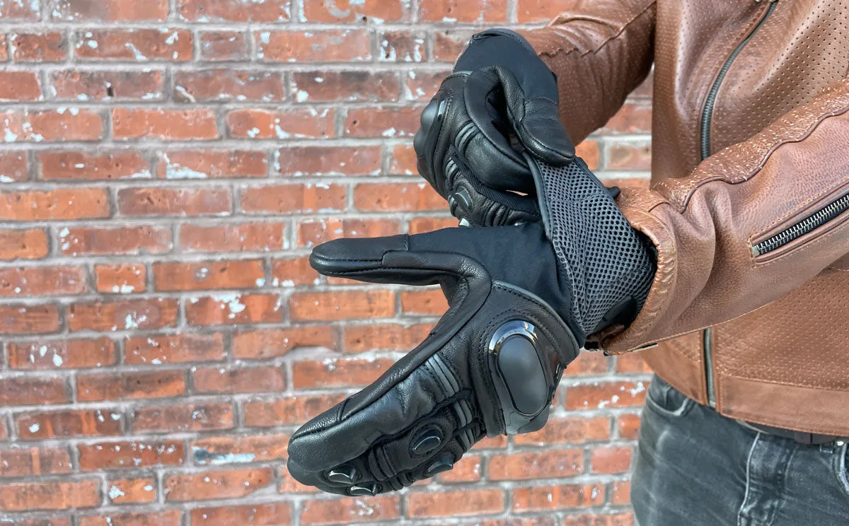 REVIT Metric Gloves