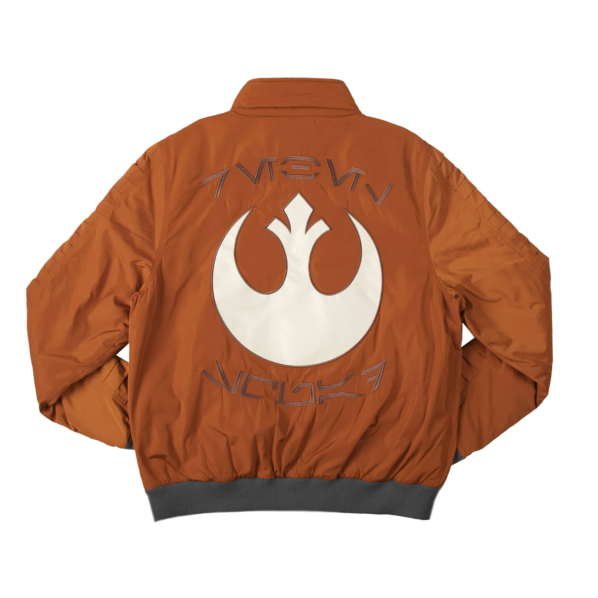 Rogue Squadron Pilot Bomber Jacket