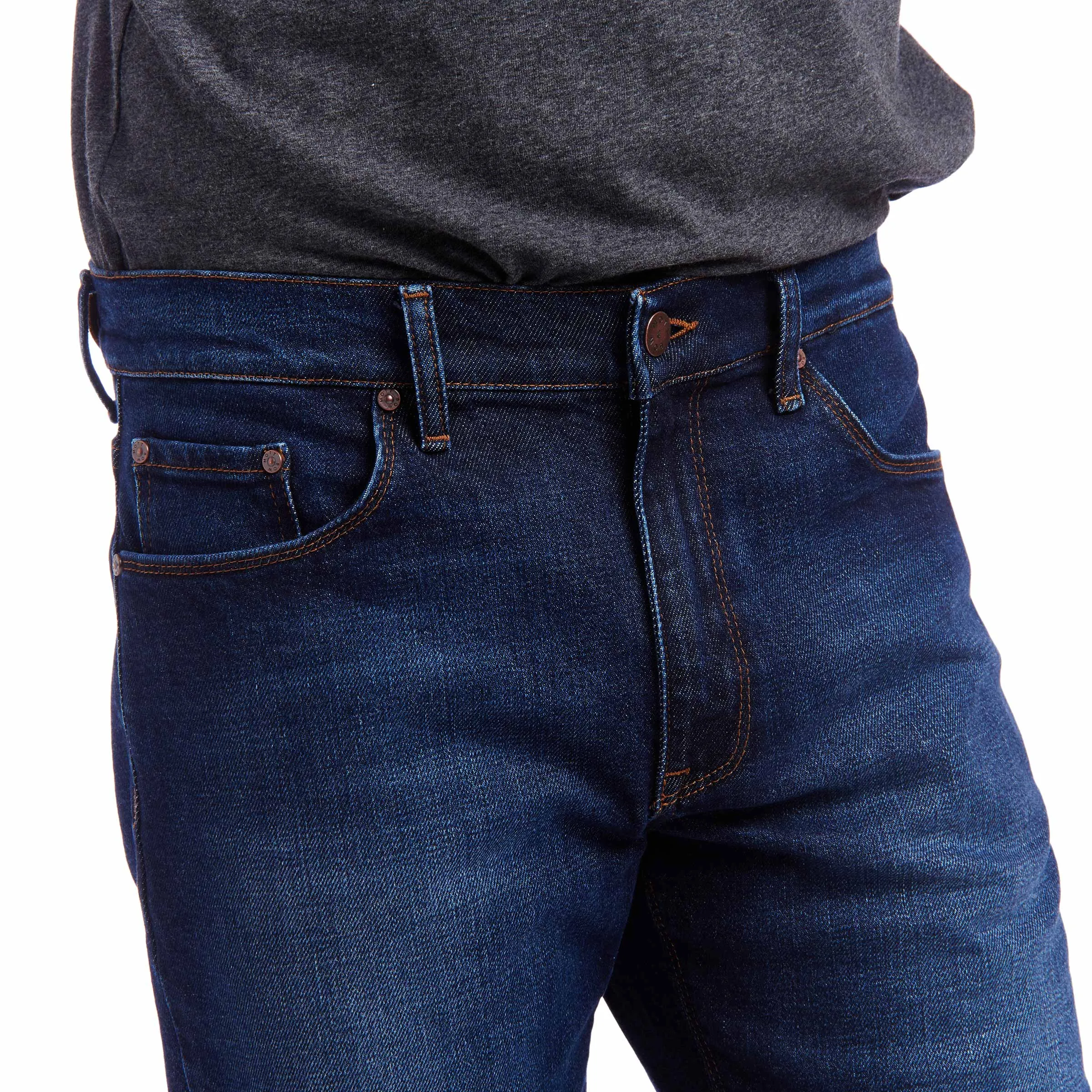 Slim Hubert Jeans