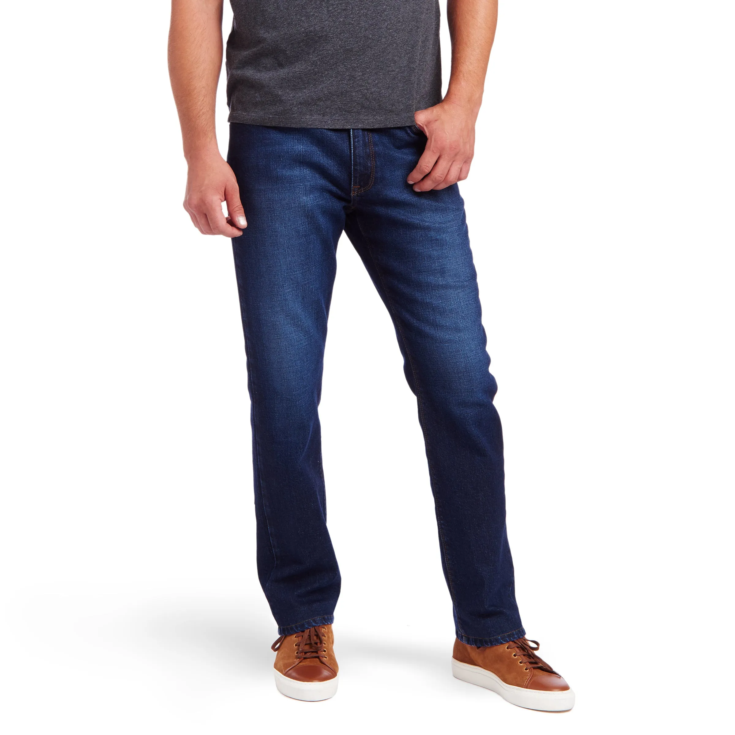 Slim Hubert Jeans