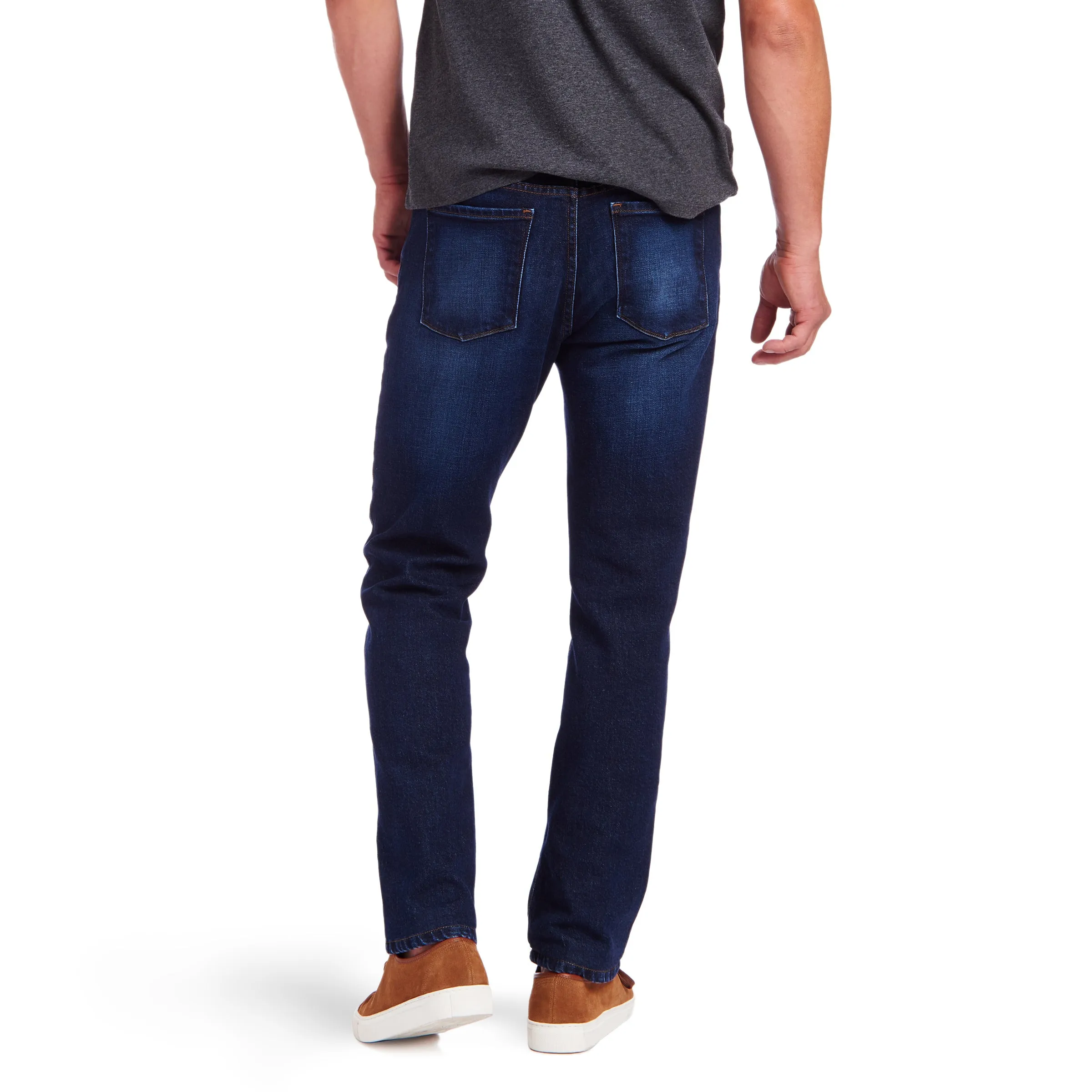 Slim Hubert Jeans