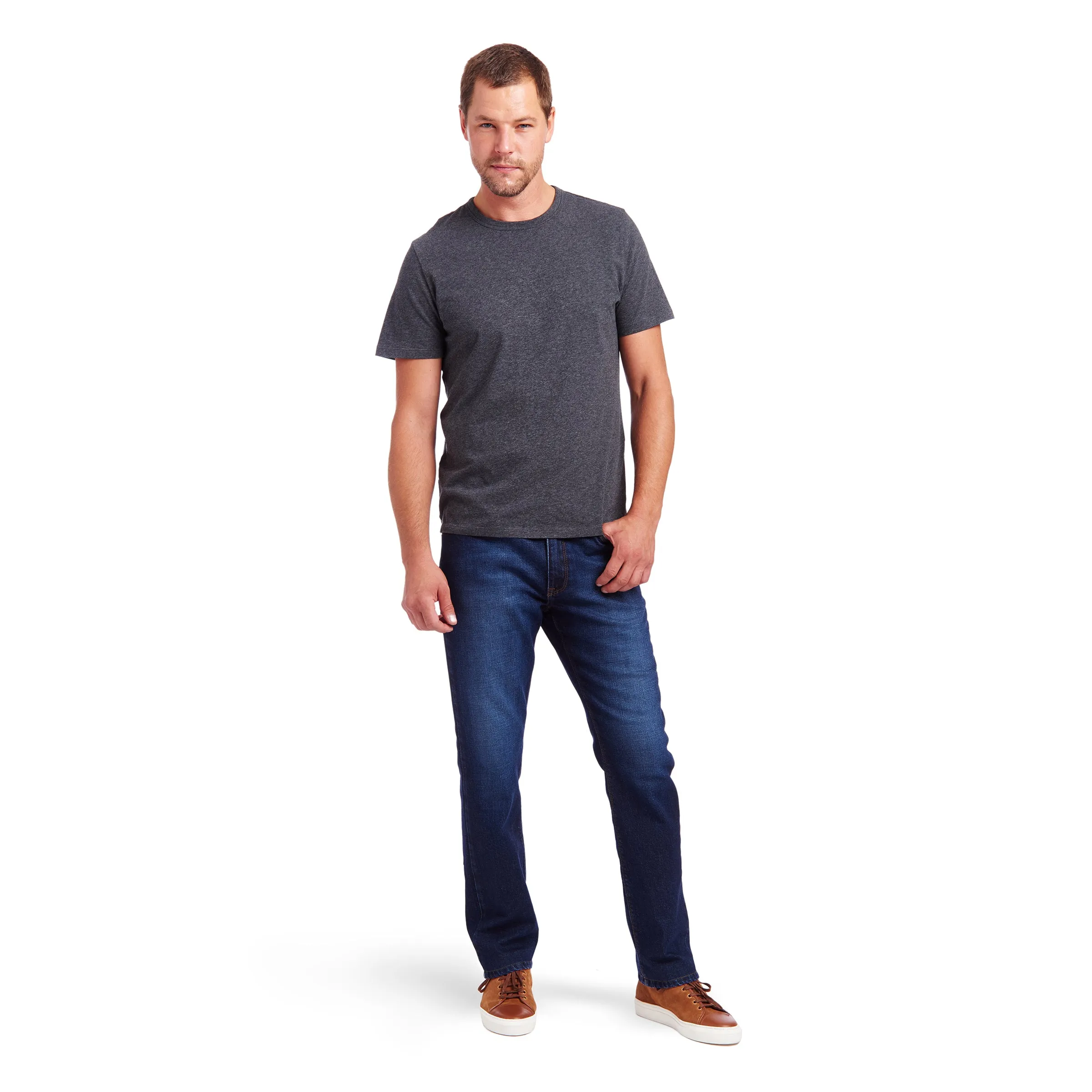 Slim Hubert Jeans