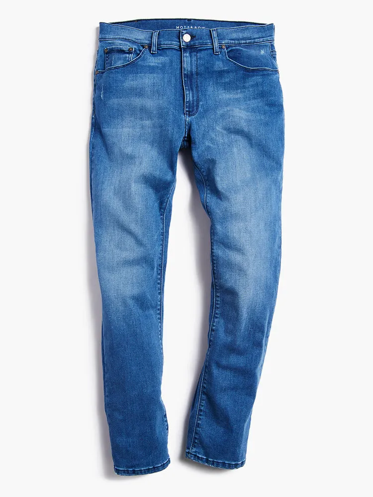 Slim Staple Jeans