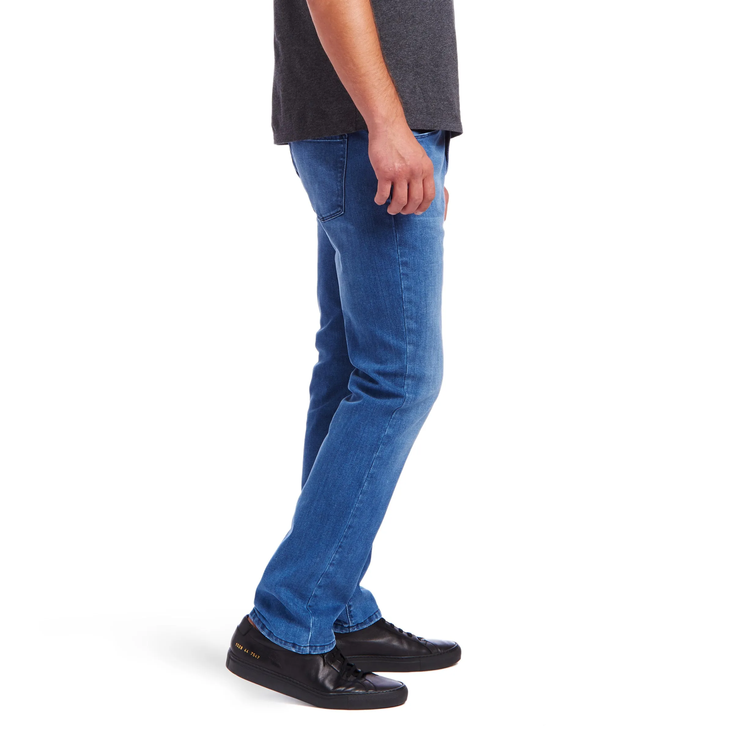 Slim Staple Jeans