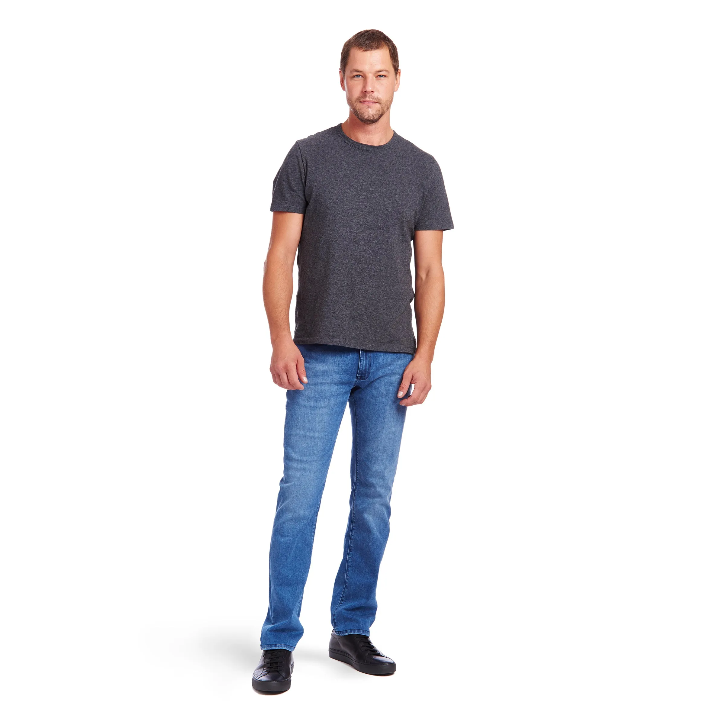 Slim Staple Jeans