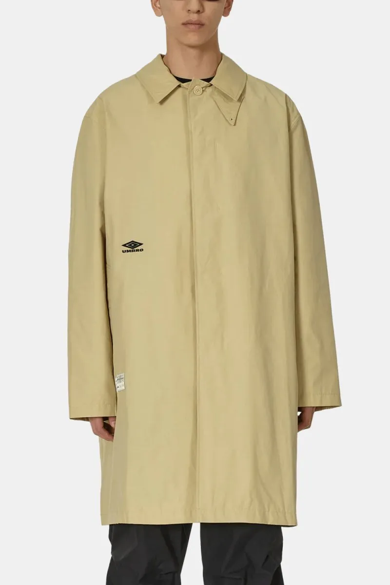 Umbro Garment Dyed Carcoat (Khaki)