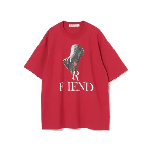 Undercover24 Fiend Tee