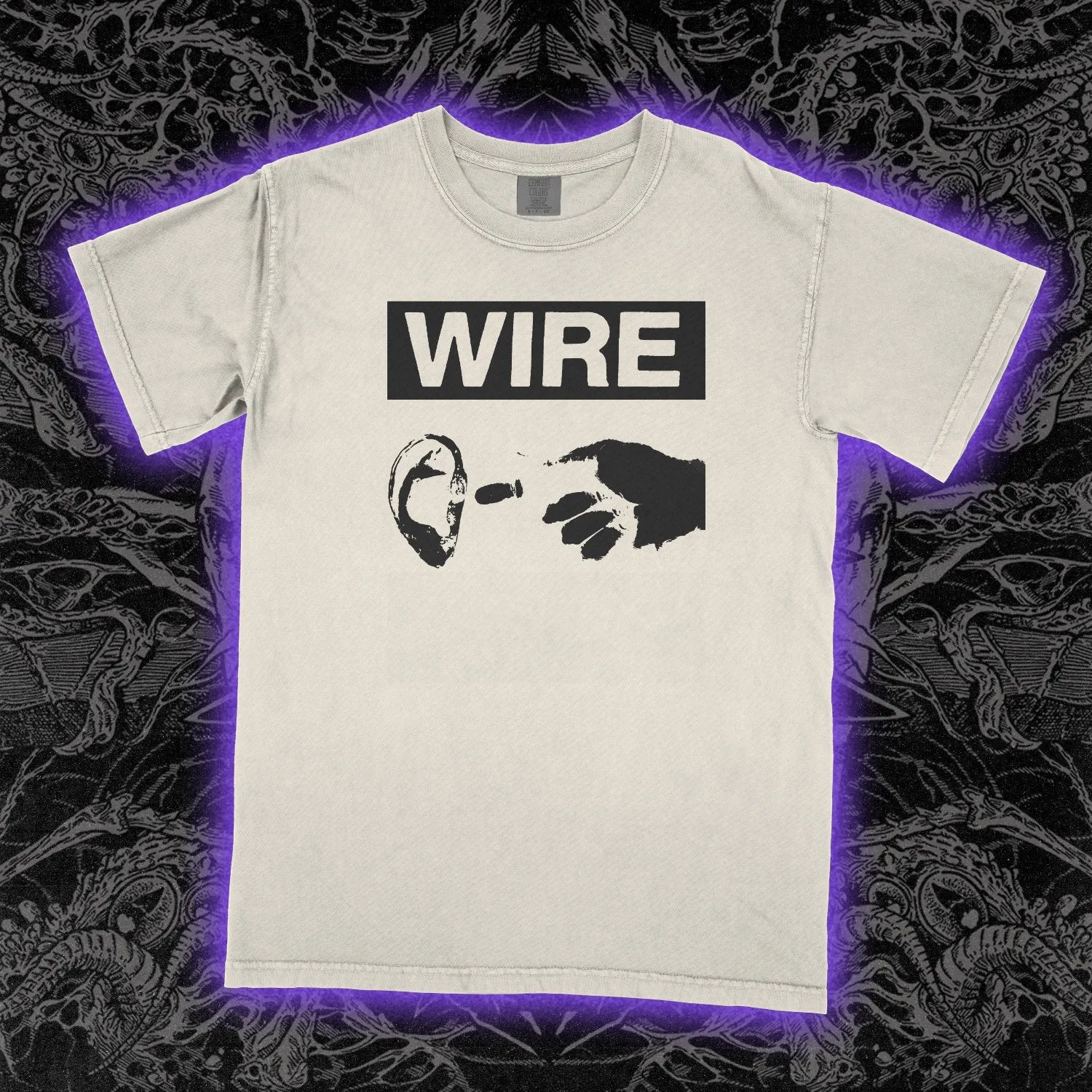 Wire Listen