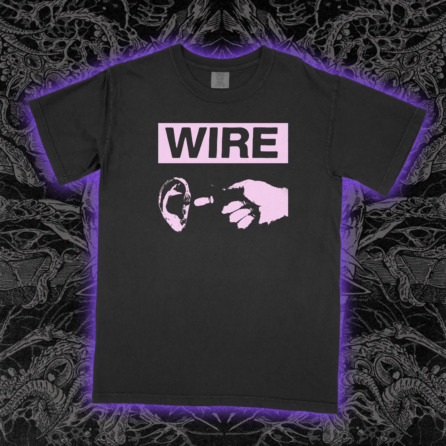 Wire Listen