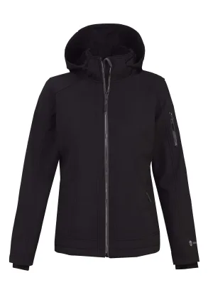 Women's Petite Freeform Softshell Jacket