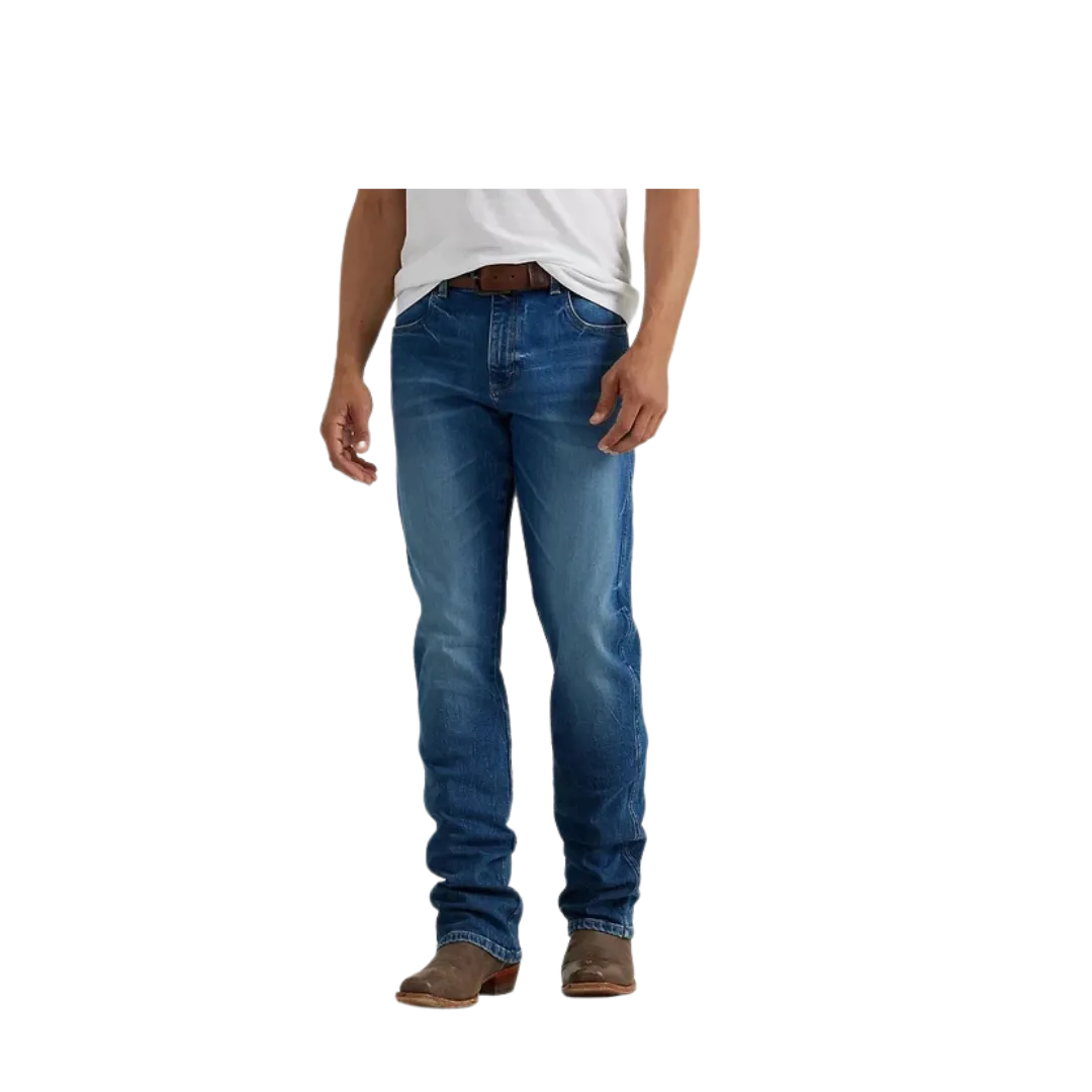 Wrangler Men's 20X Blaze Vintage Boot Cut Jeans